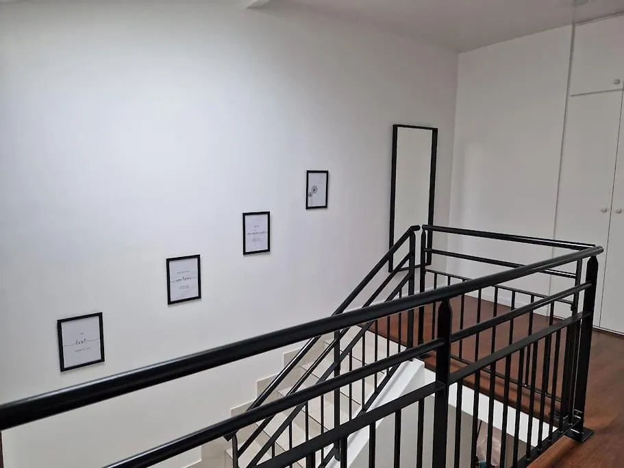 Wd Saint Roch - Appartement Duplex 202 - Metro 7 Proche Paris Villejuif 0*,